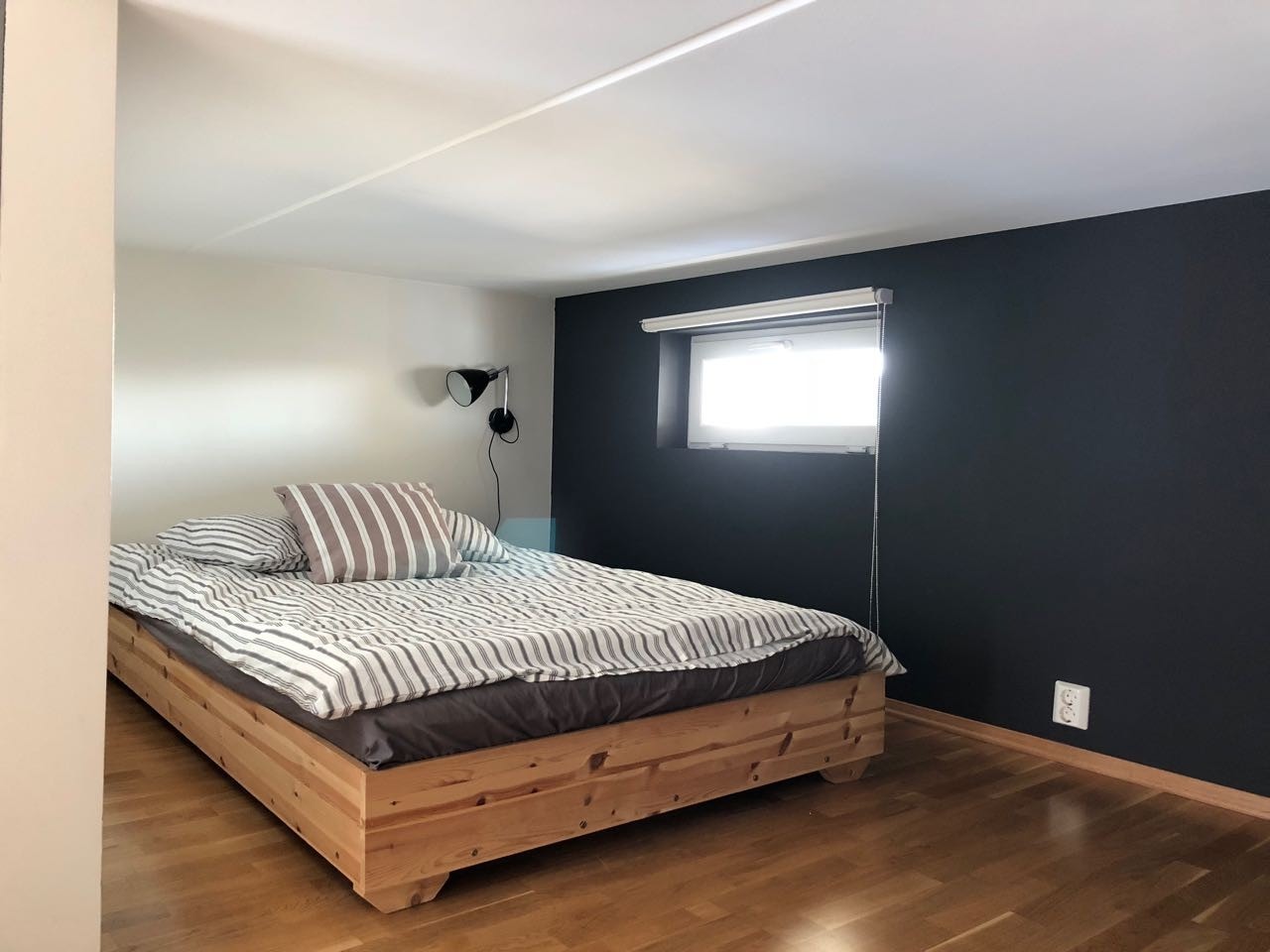 Soverom Galleribilde