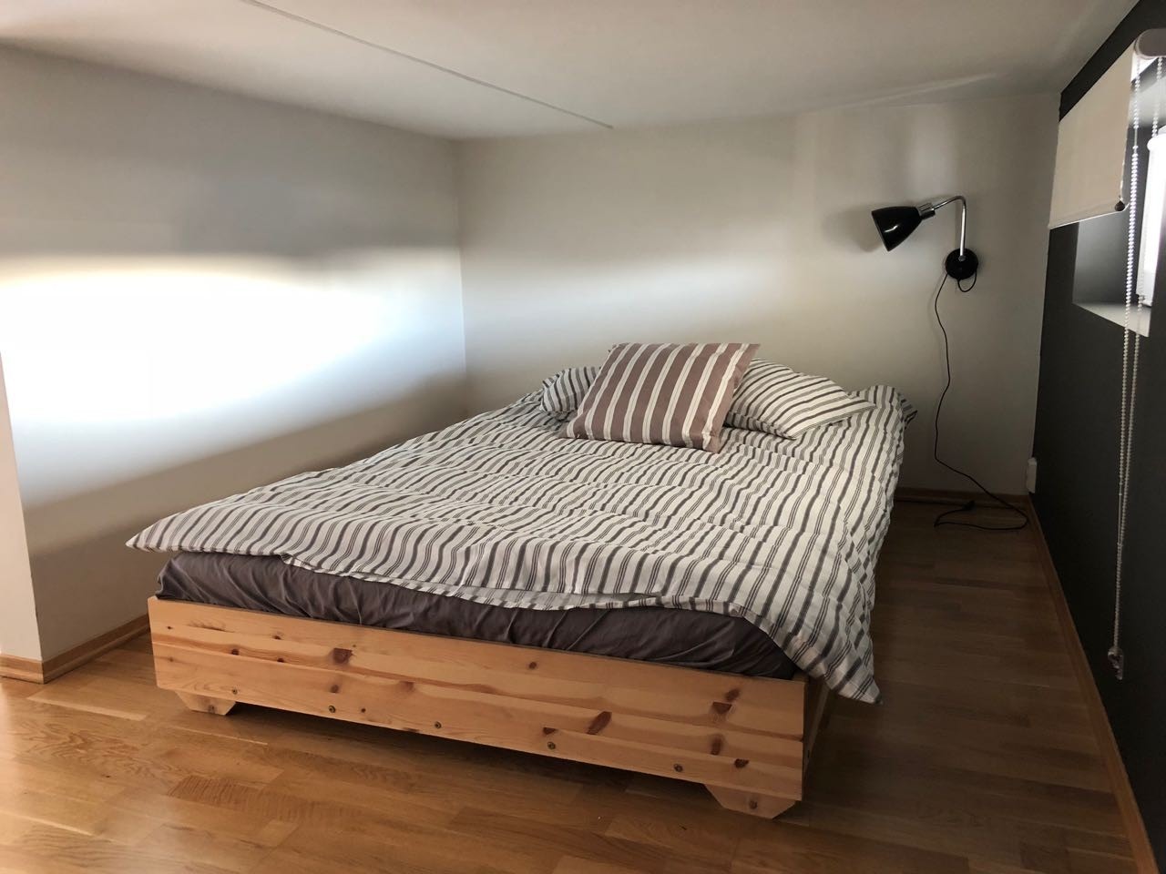 Soverom Galleribilde