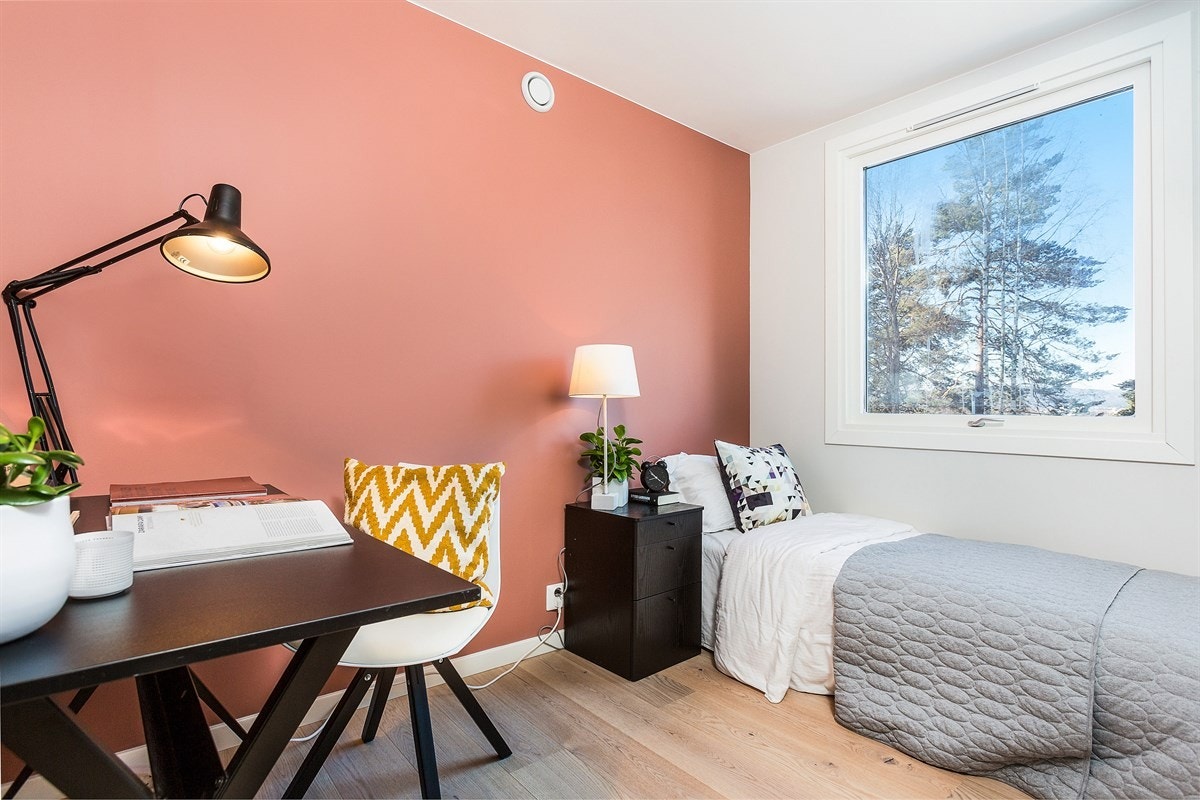 Soverom 2 Galleribilde