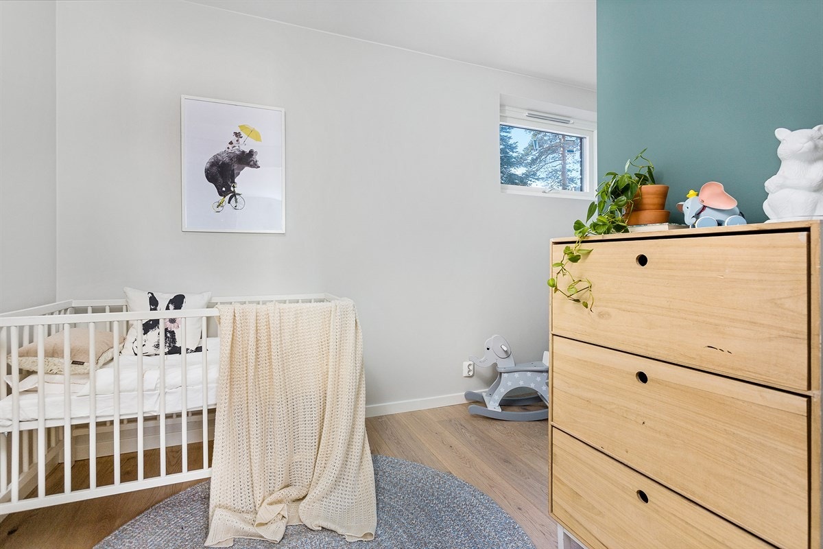 Soverom 3 Galleribilde