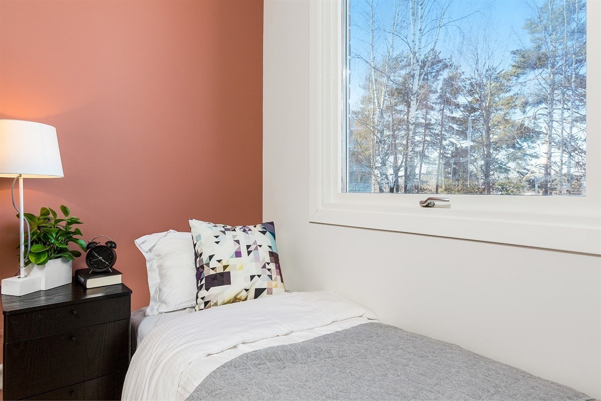 Soverom 2 Galleribilde