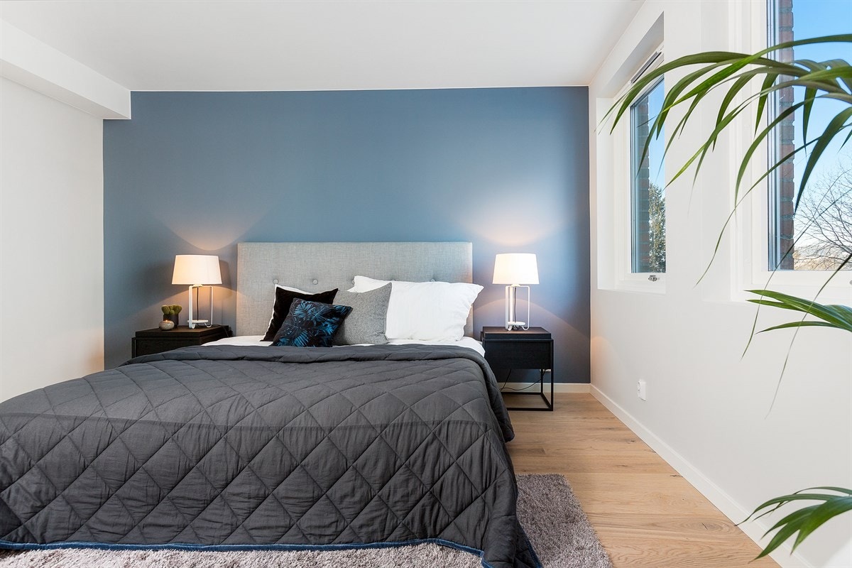 Soverom 1 Galleribilde