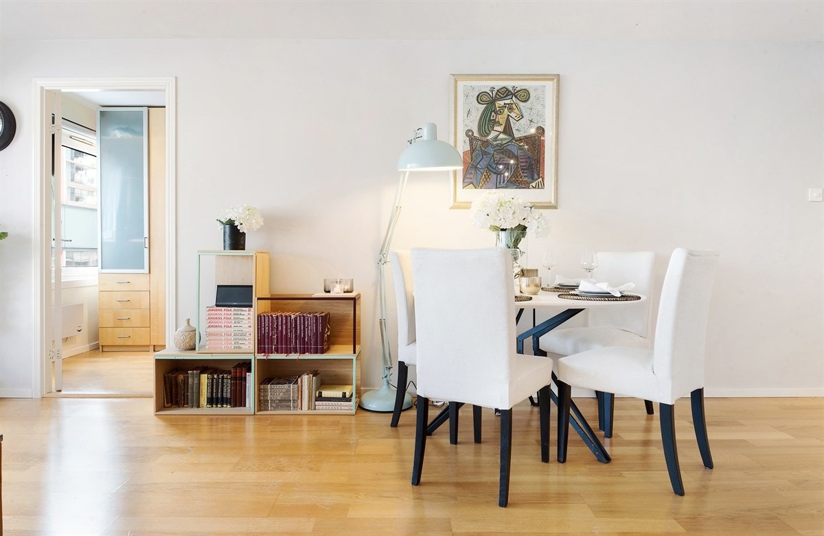 Lyse overflater Galleribilde