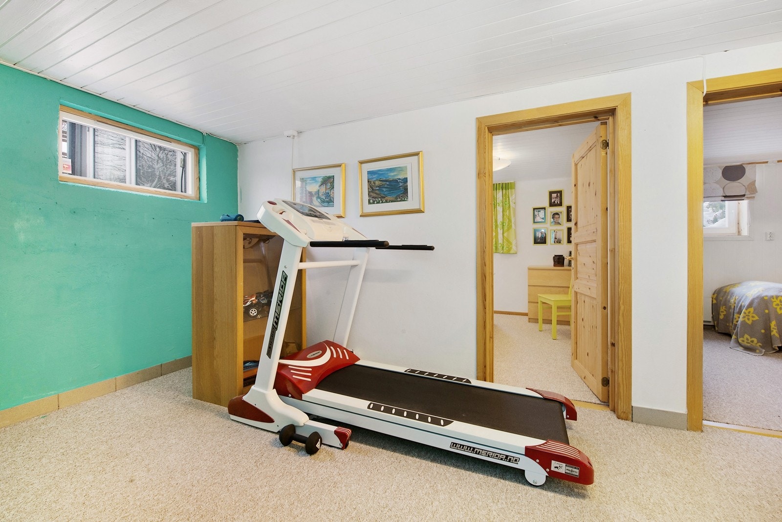 Kjeller Galleribilde