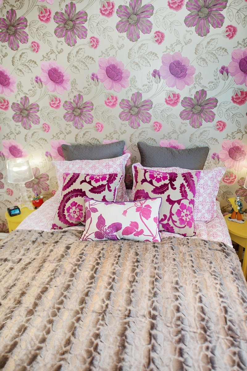 Soverom Galleribilde