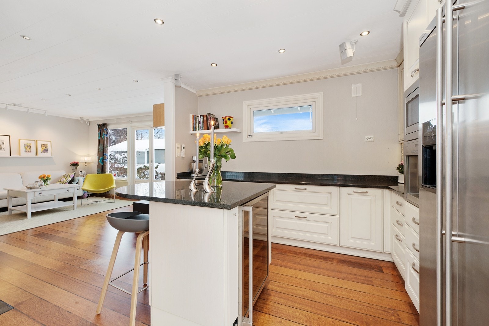 Kjøkken Galleribilde