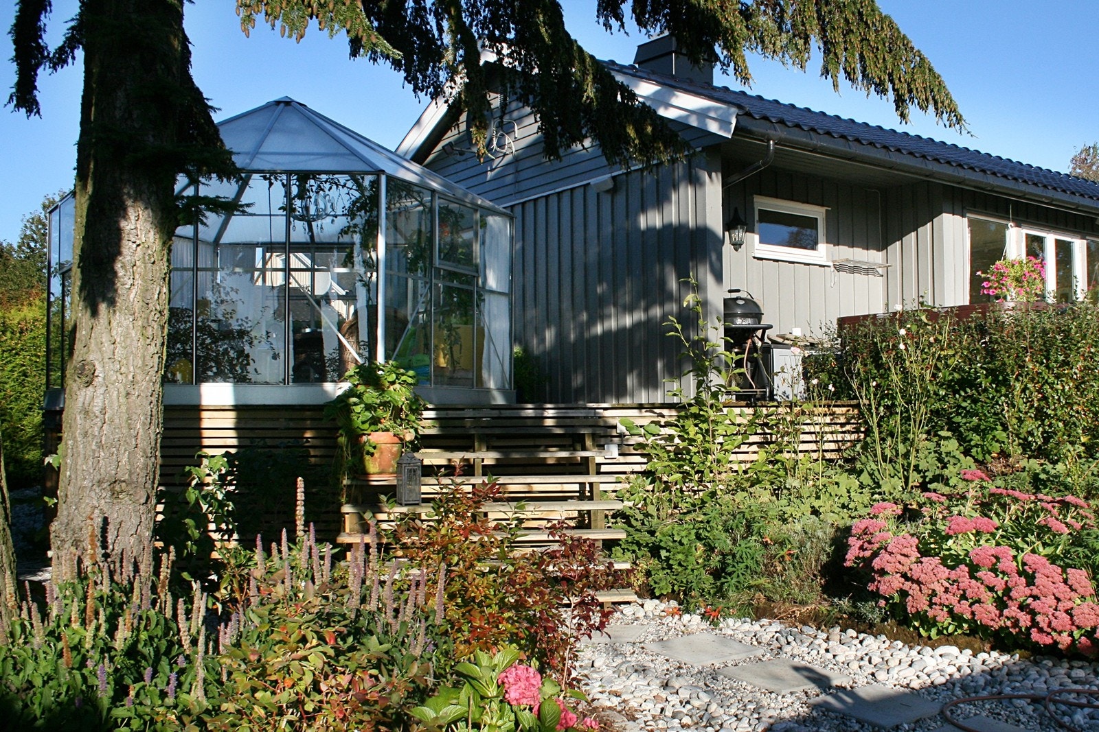 Sommerbilde Galleribilde