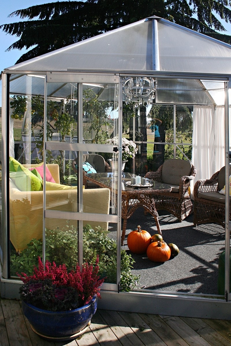 Sommerbilde Galleribilde