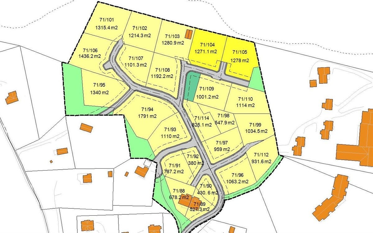 VR1318_eiendom Galleribilde