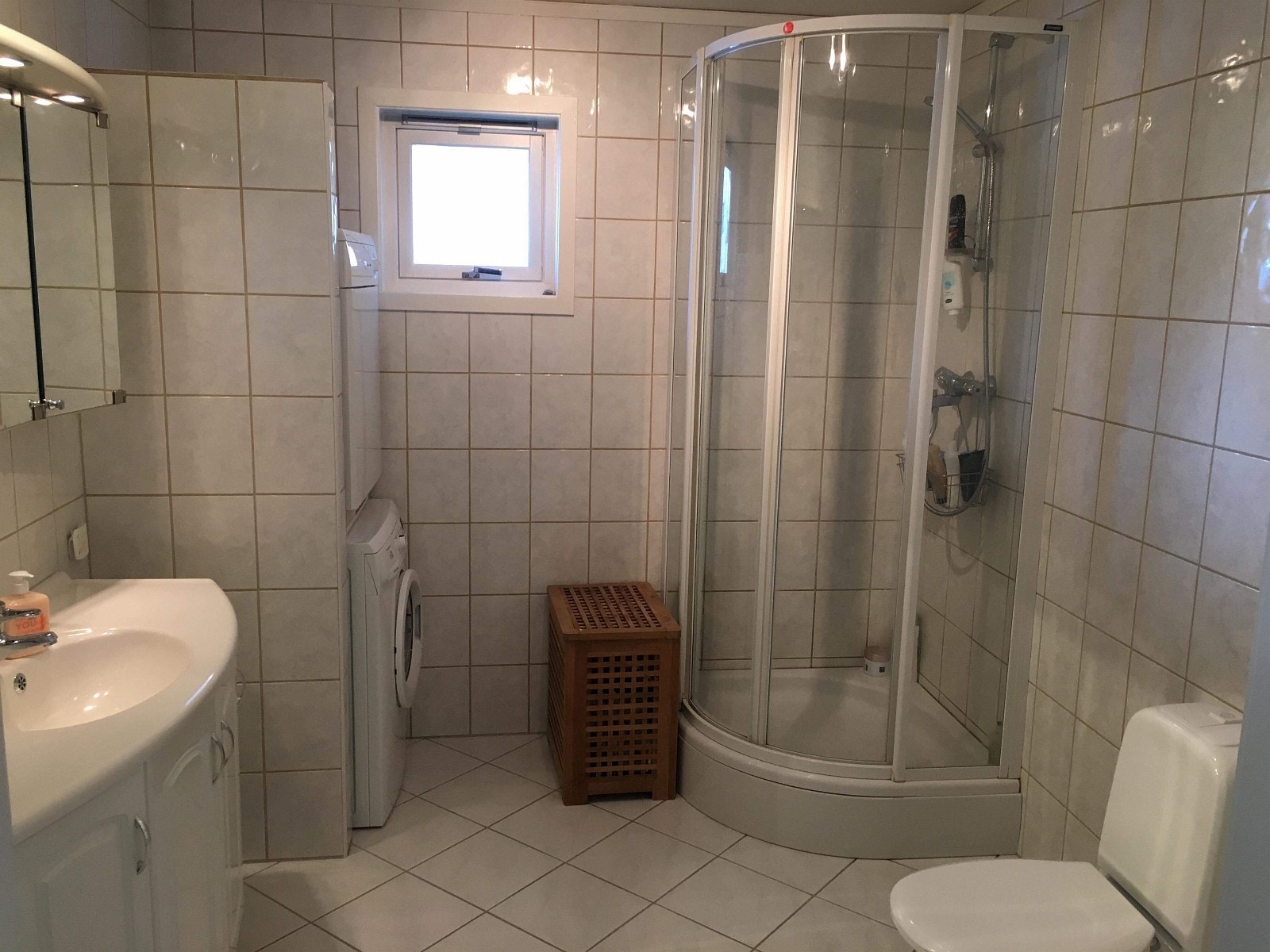 Bad nede Galleribilde