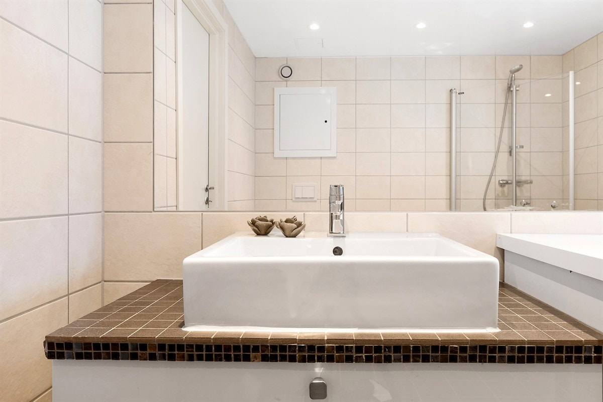 Servant med underskap. Galleribilde