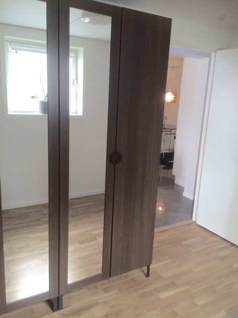 Soverom 1. Galleribilde