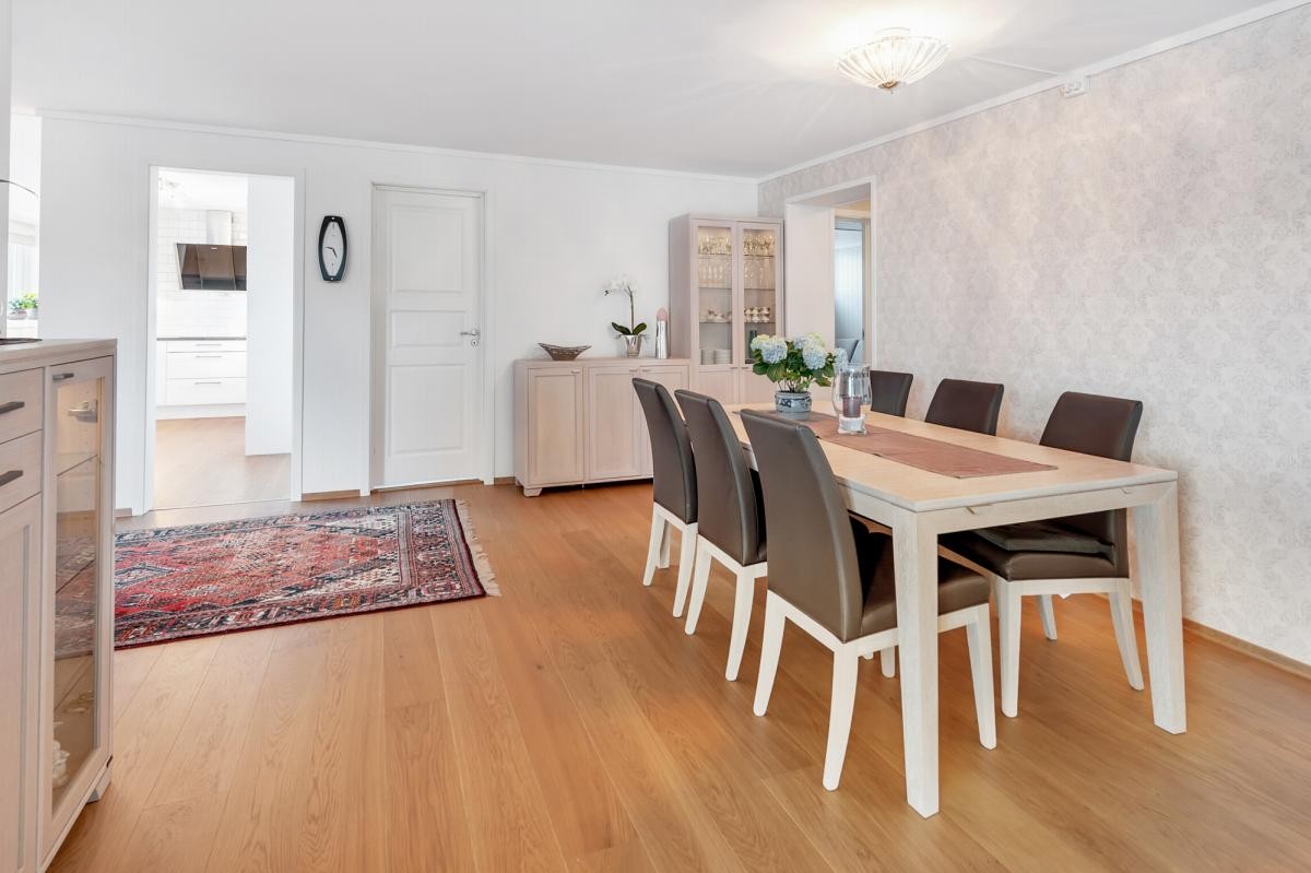 Praktisk romløsning Galleribilde