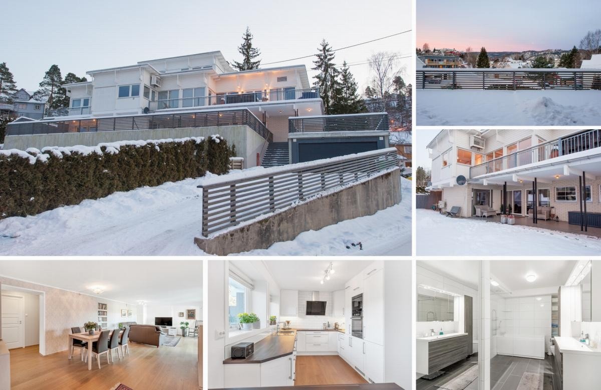 Velkommen til Ludeflaten 22 Galleribilde