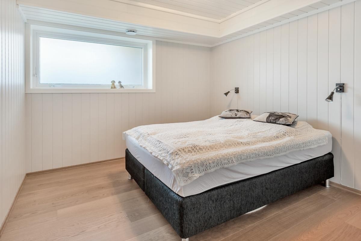 Soverom 1 Galleribilde