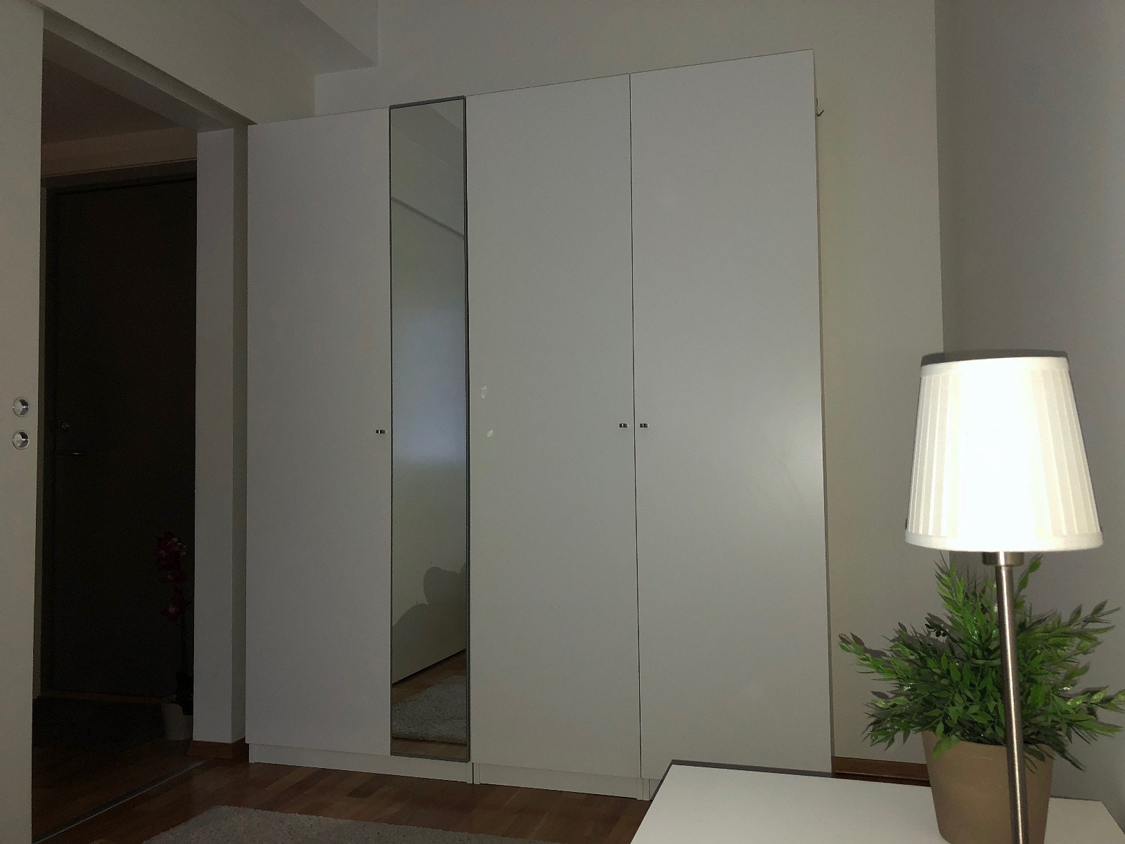 Soverom Galleribilde