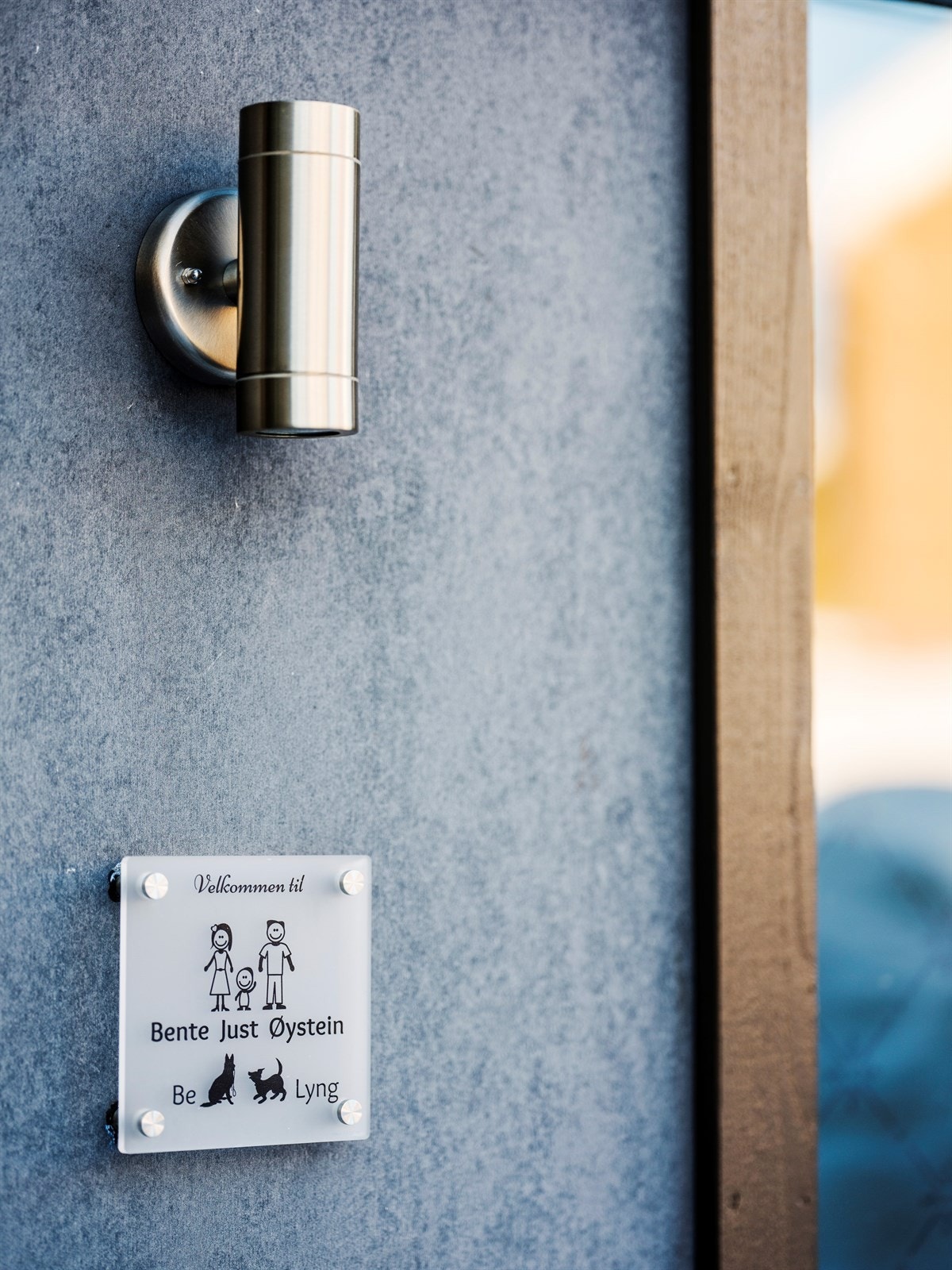 Detalj ringeklokke. Galleribilde