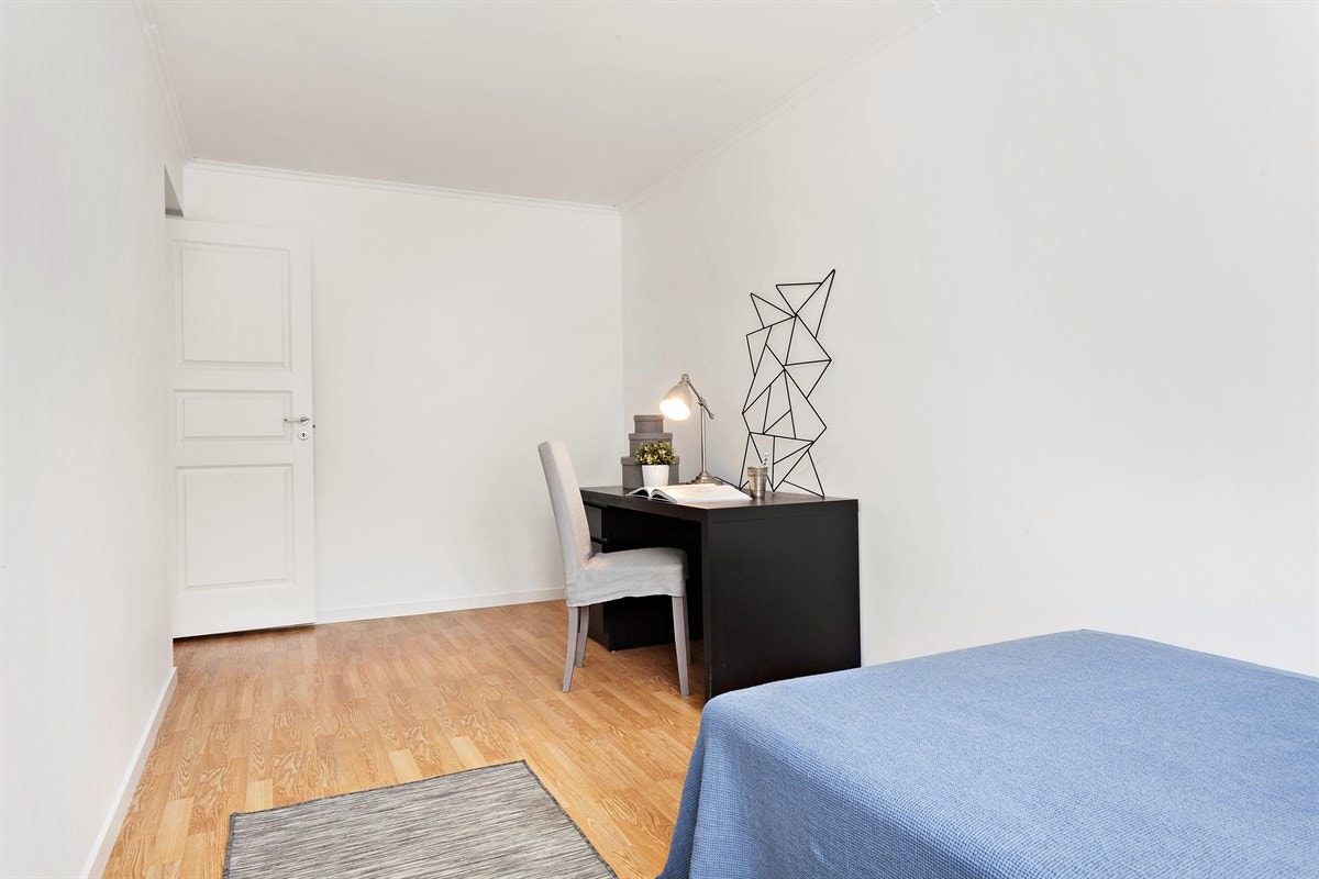 Soverom 2. Galleribilde