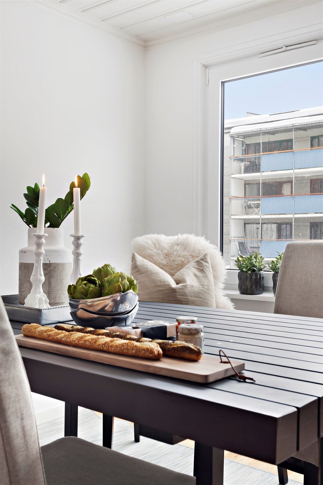 - Kjøkken detalj - Galleribilde