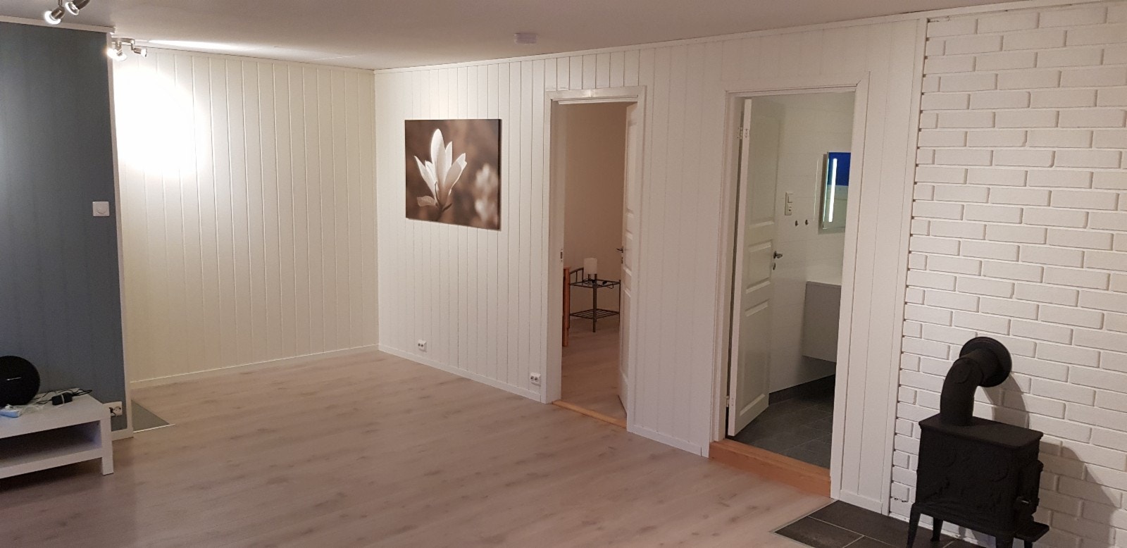 Stue/Kjøkken Galleribilde