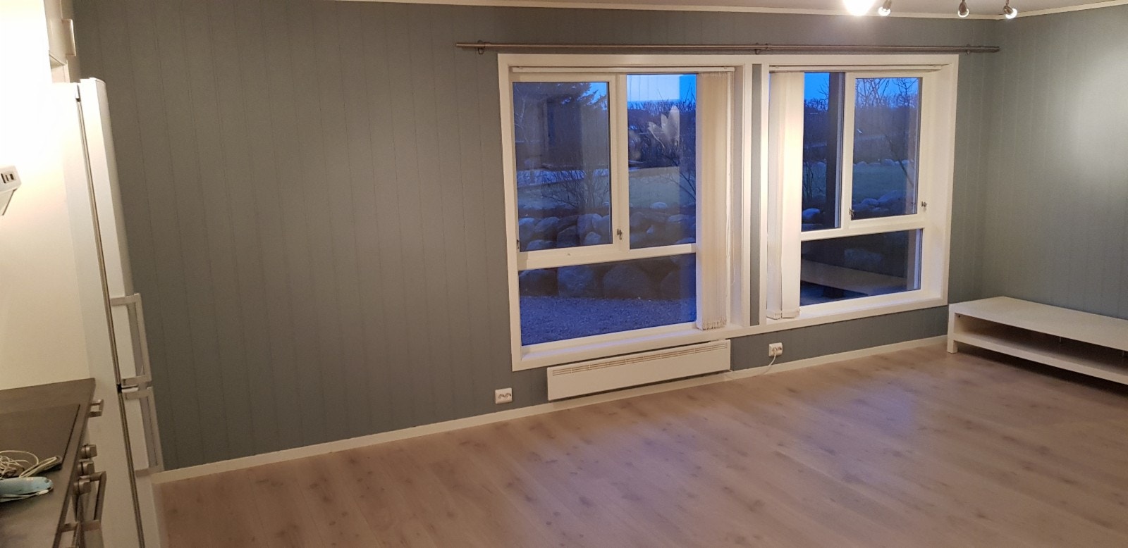 Stue/Kjøkken Galleribilde