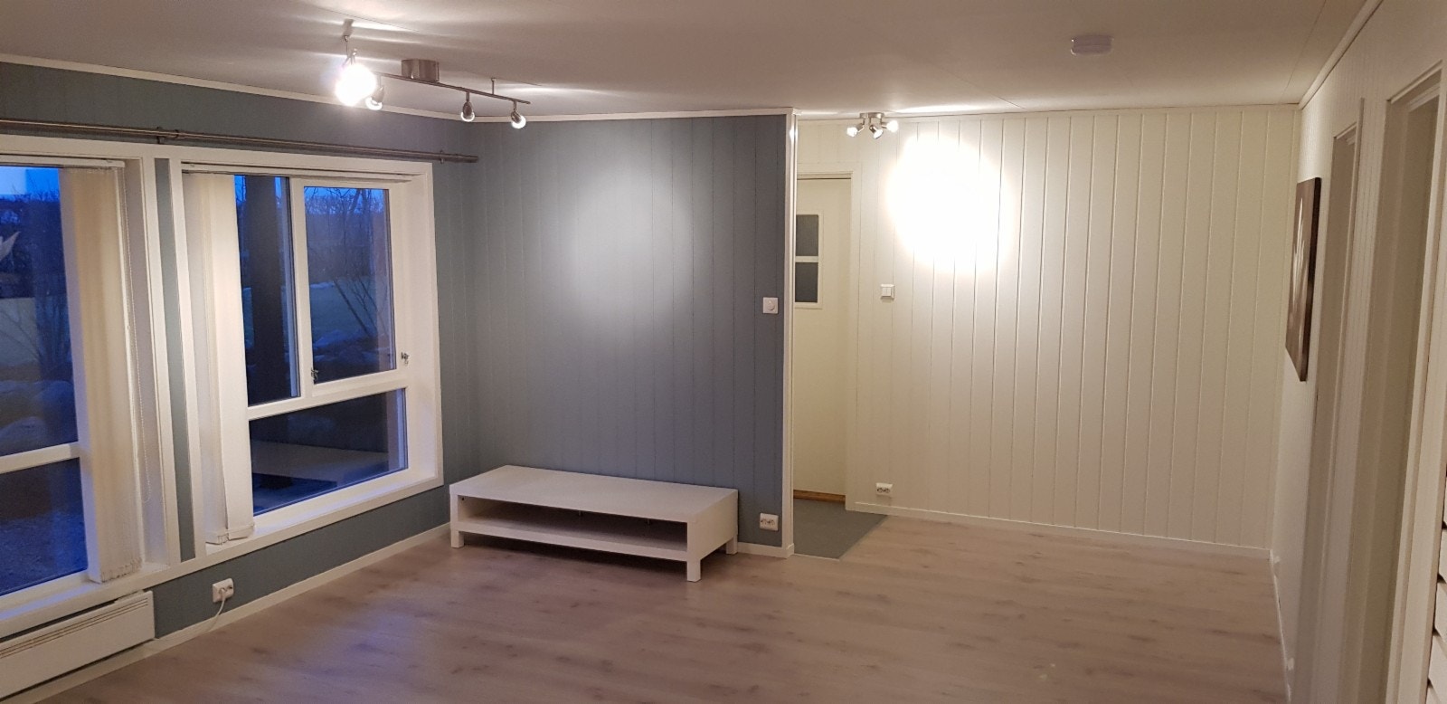 Stue/Kjøkken Galleribilde