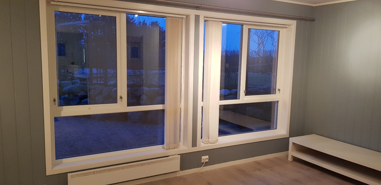 Stue/Kjøkken Galleribilde