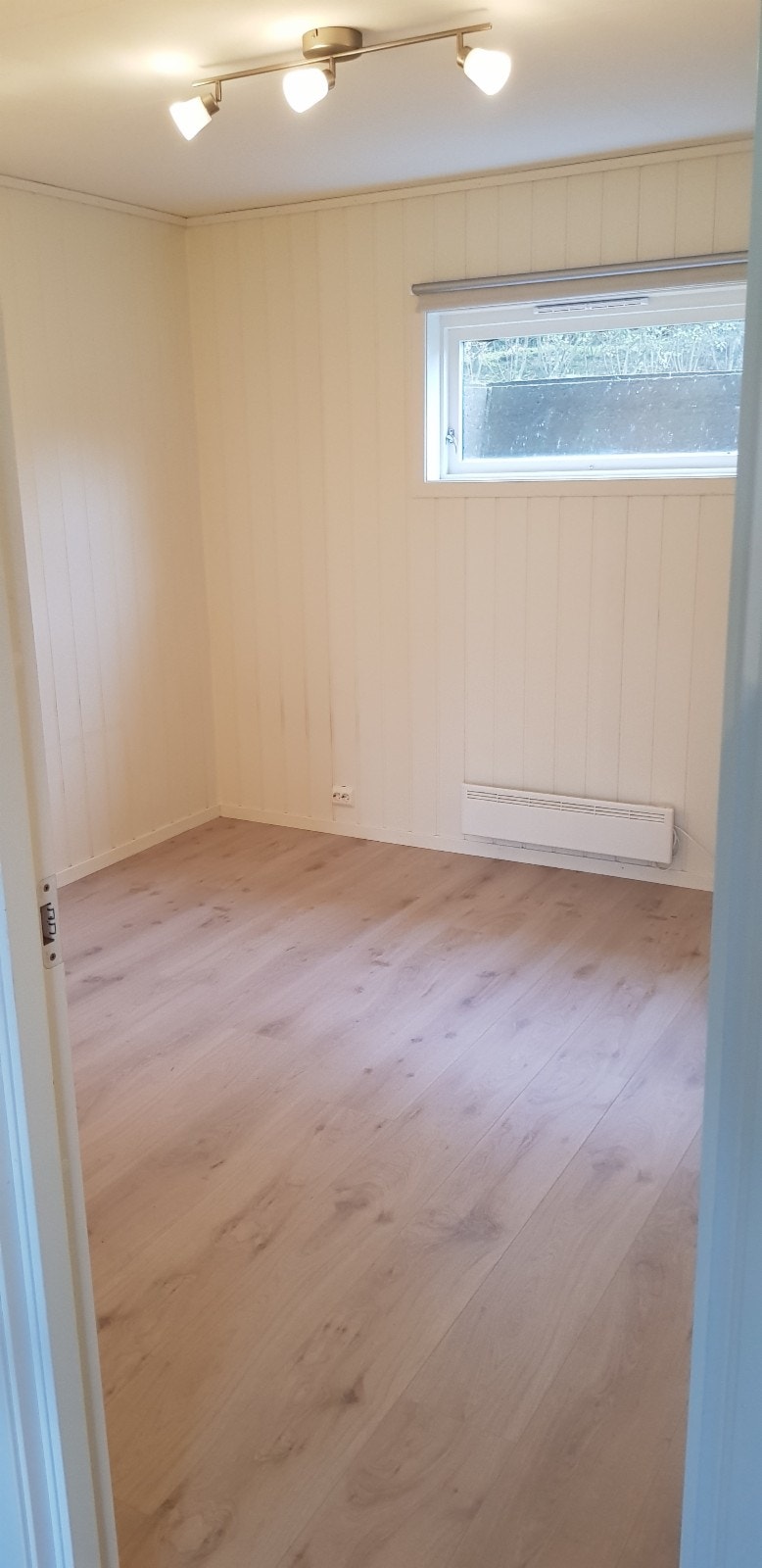 Stort soverom Galleribilde