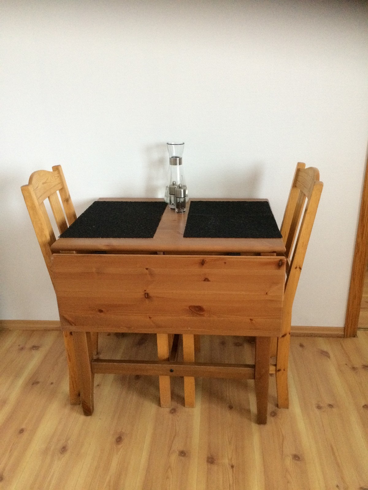 Spiseplass Galleribilde