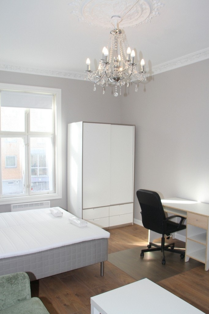 ROM 5 - 19kvm Galleribilde