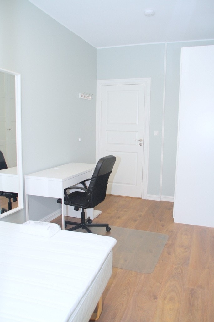 ROM 4 - 12 kvm Galleribilde