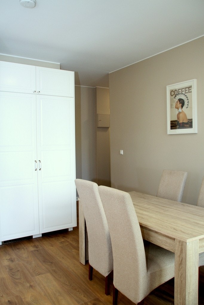 KJØKKEN / FELLES AREAL Galleribilde