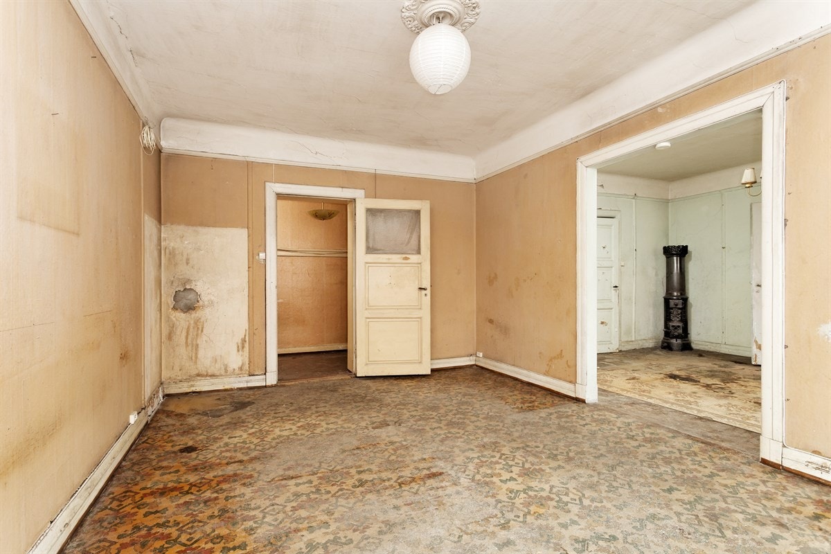 God takkhøyde Galleribilde