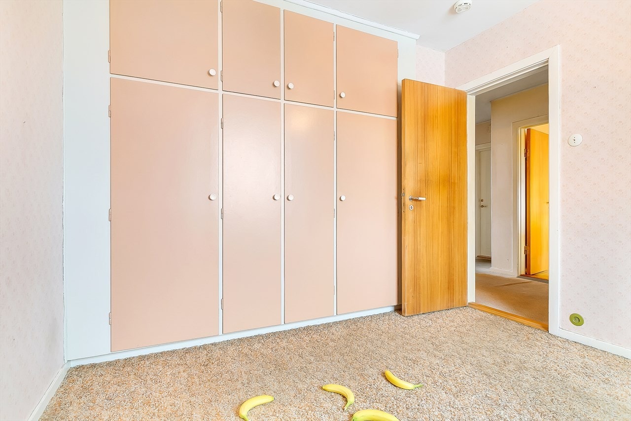 Soverom med utsikt over Ofotfjorden Galleribilde