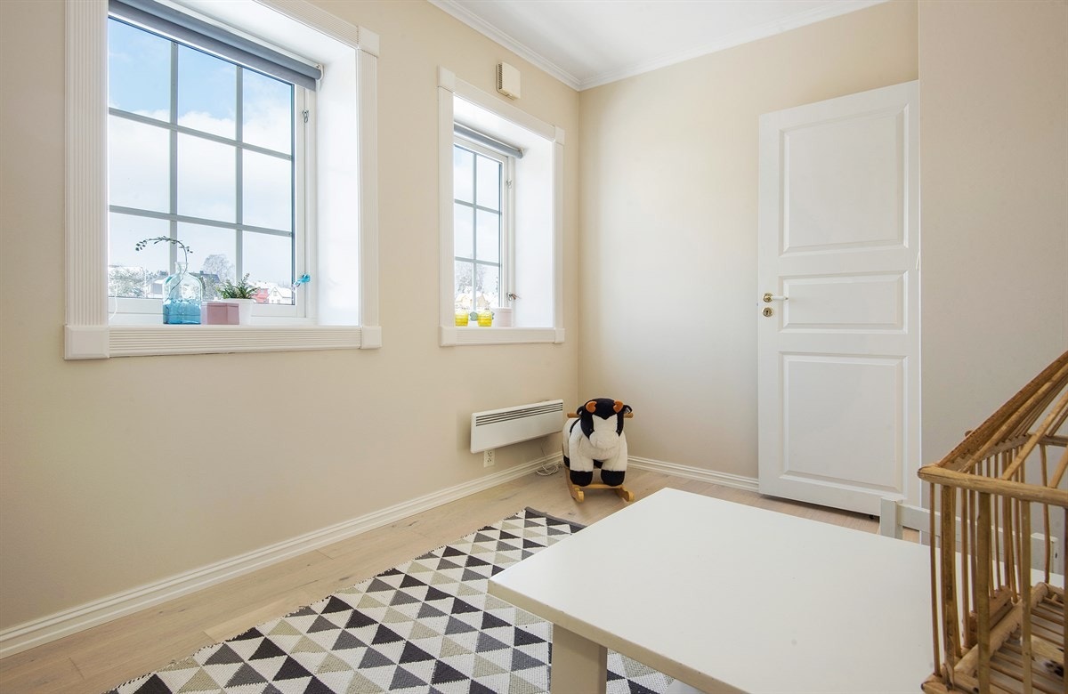 Soverom 2 Galleribilde