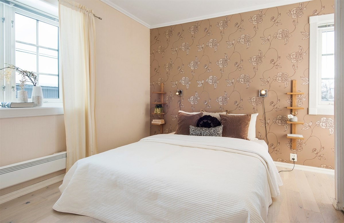 Hovedsoverom Galleribilde