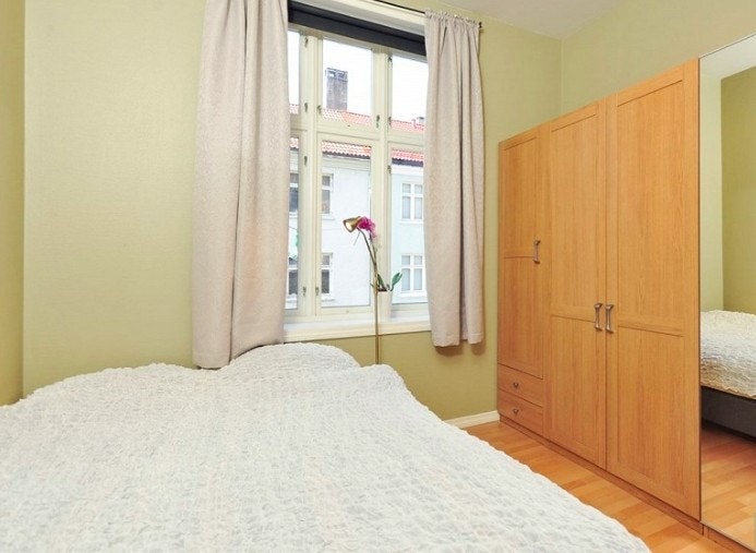 Soverom nr. 1 Galleribilde