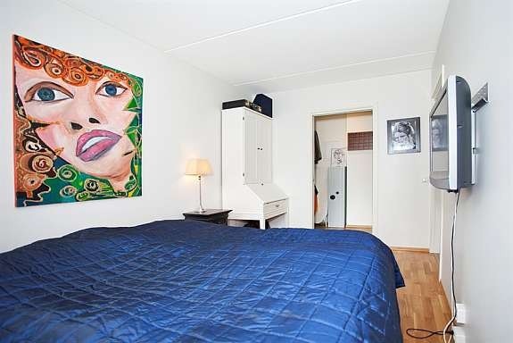 Møbler følger ikke med Galleribilde