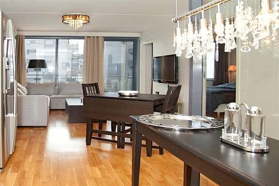 Møbler følger ikke med Galleribilde