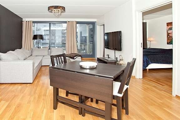 Møbler følger ikke med Galleribilde