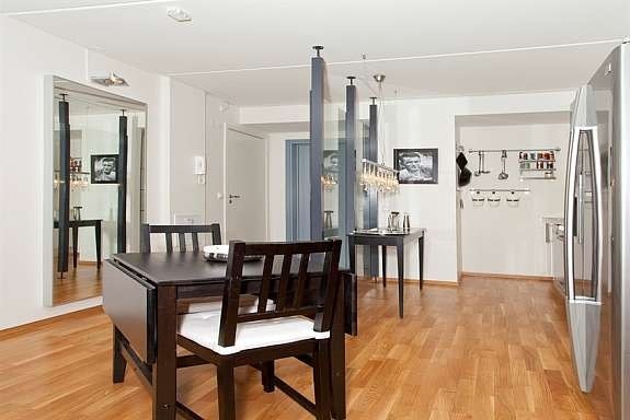 Møbler følger ikke med Galleribilde