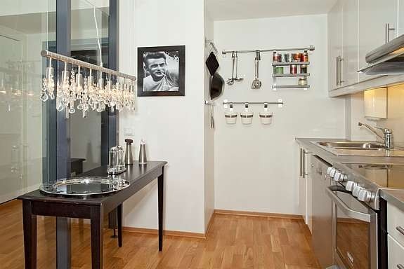 Møbler følger ikke med Galleribilde