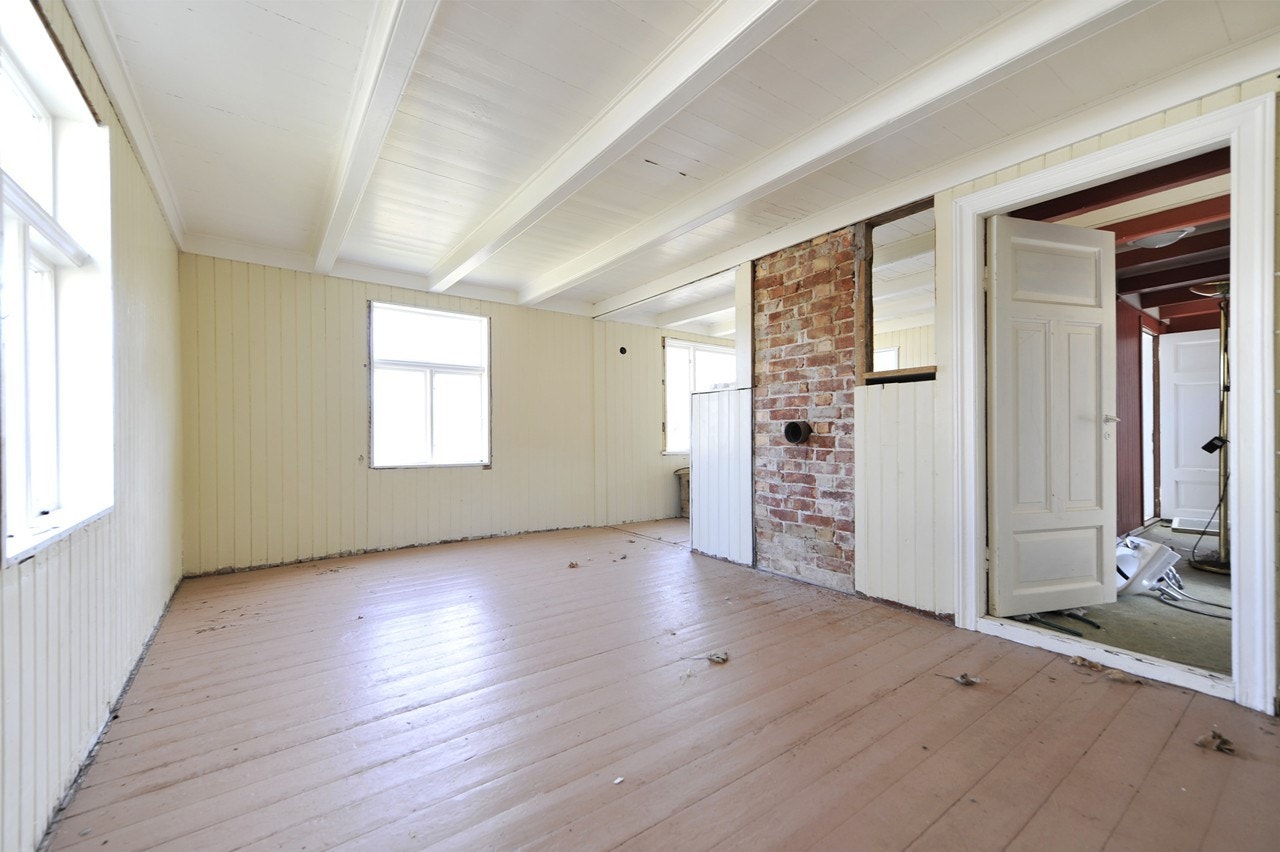 Stue - standard Galleribilde