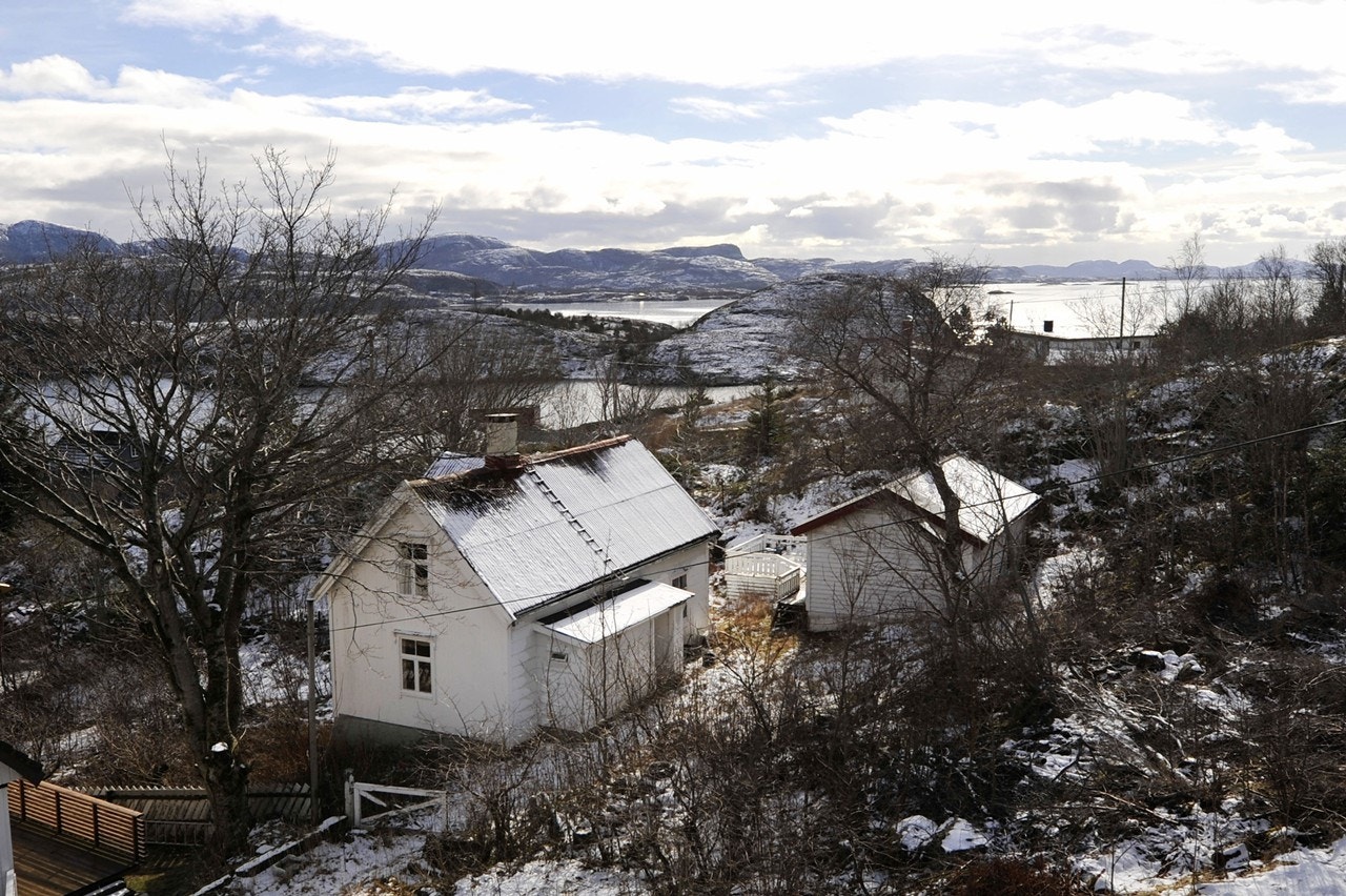 Fasade mars 2018 Galleribilde