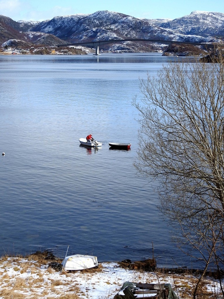 Område/stemningsbilde Galleribilde