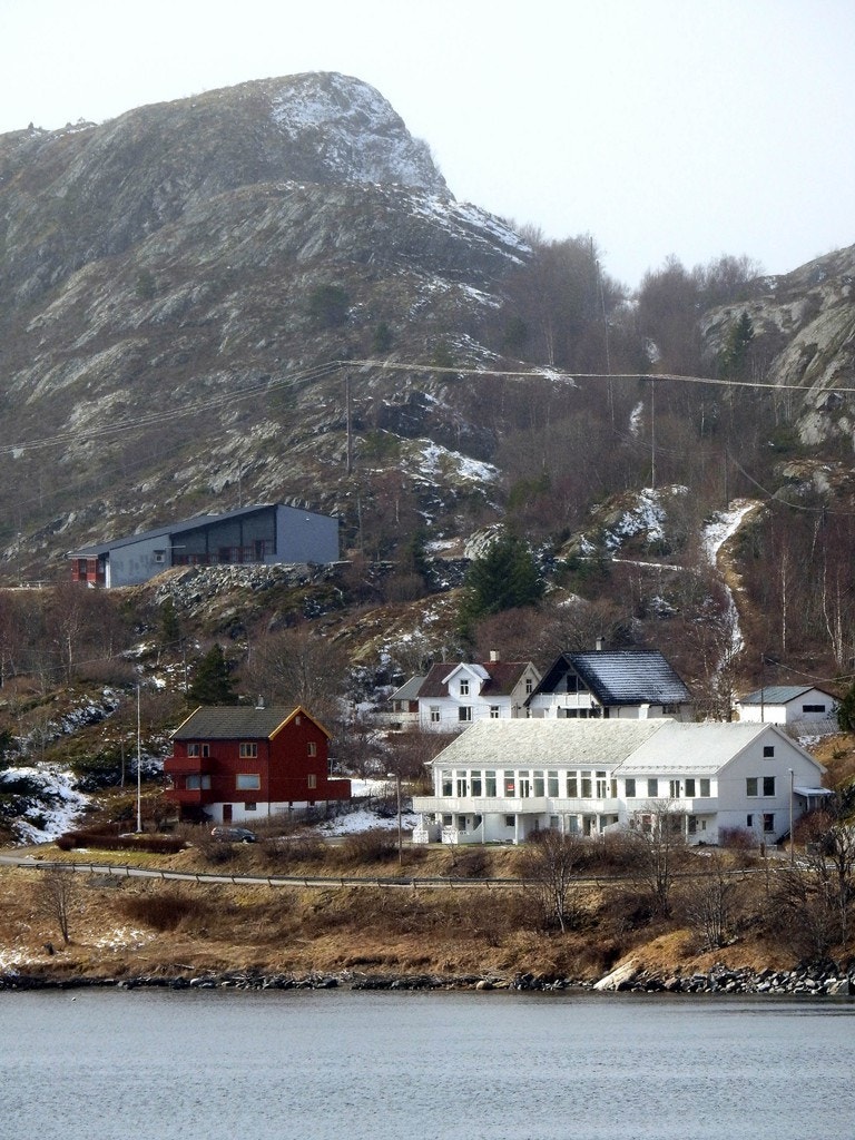 Oversikt mars 2018 Galleribilde