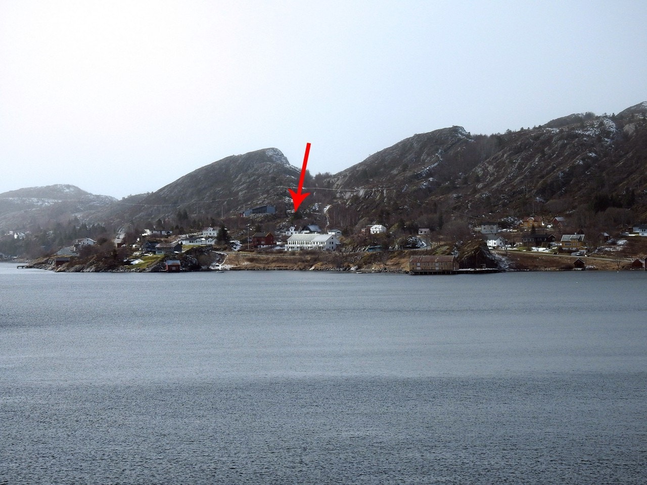 Oversiktsbilde mars 2018 Galleribilde