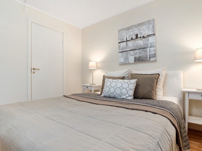 Bod til venstre i bilde Galleribilde