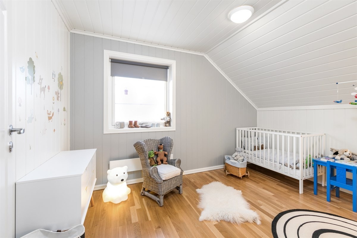 Soverom 2 Galleribilde