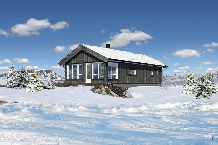Rondane 72
Kampanje - 50.000,- i rabatt for de som signerer avtale innen 1. mai 2019 Galleribilde